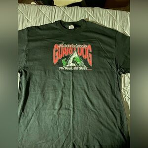 Vintage Delta Size 2XL Louisiana Yard dog T Shirt